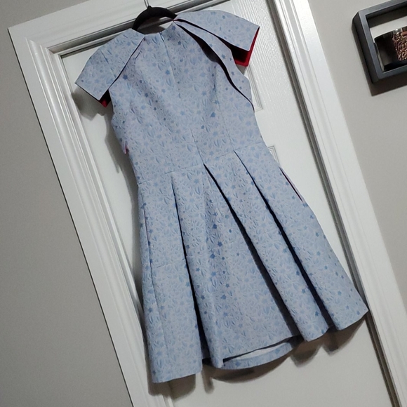 Fit and Flare 1940s - Picture 6 of 14